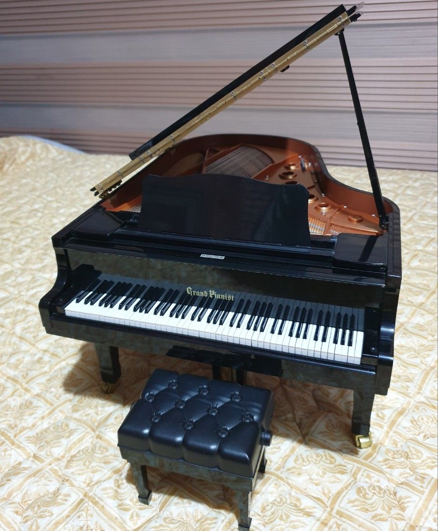 Sega mini grand deals piano