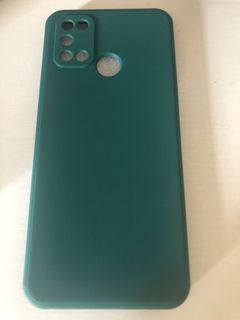 Green, Oppo Realme 7i phone case
