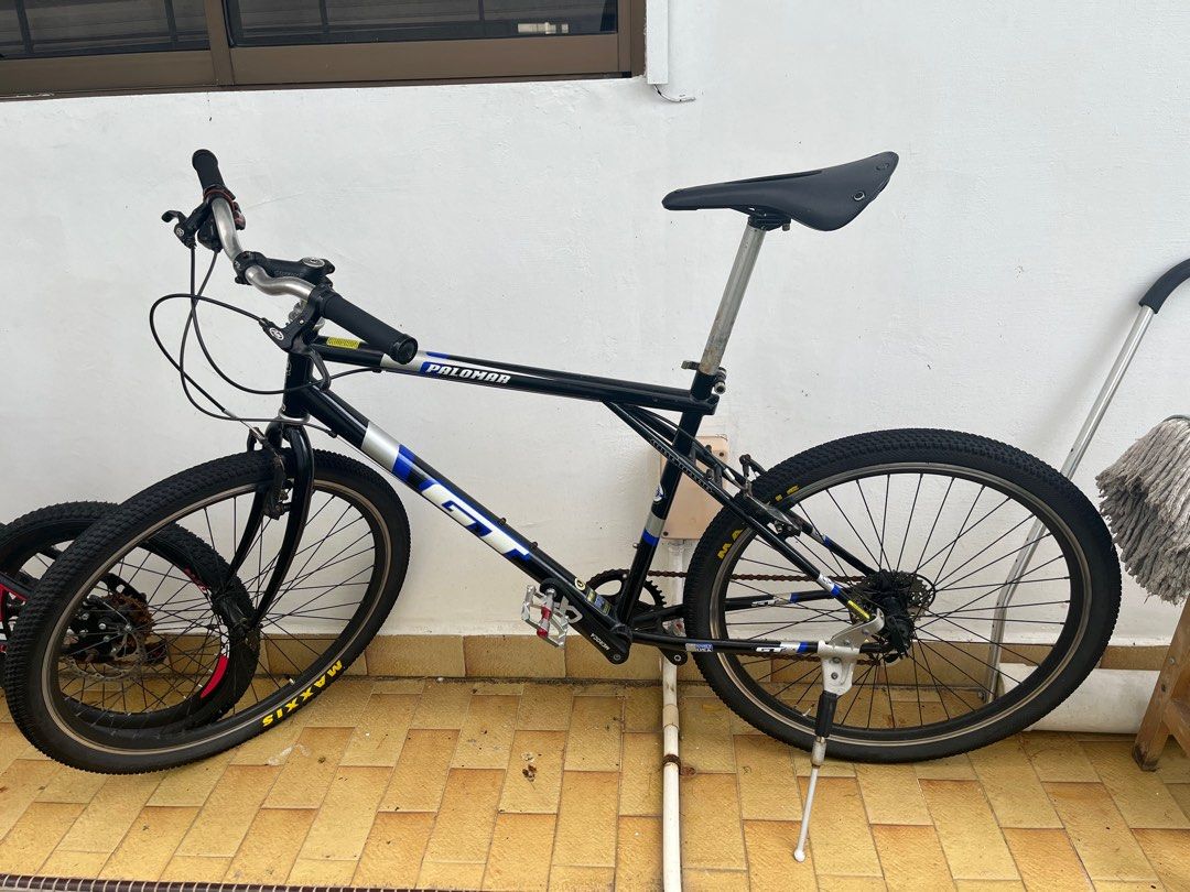 GT Palomar vintage