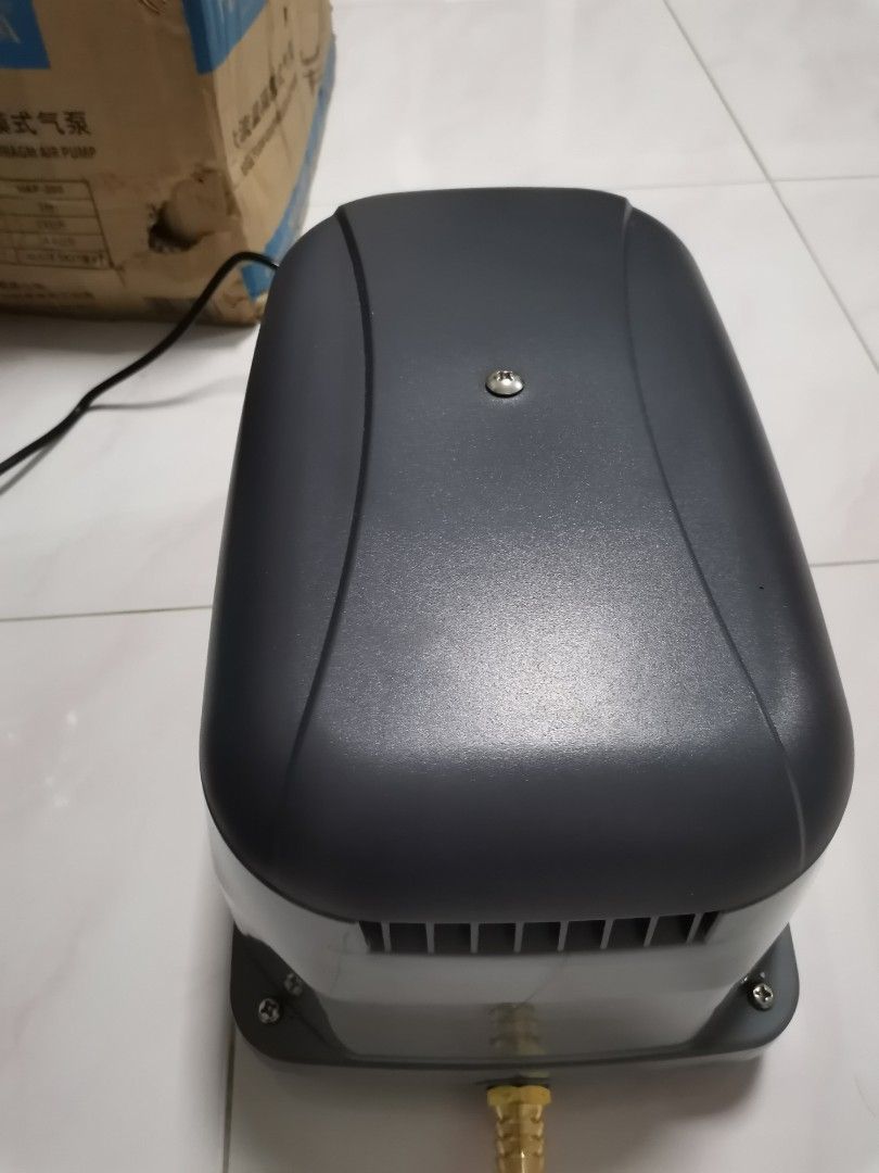 Hailea Air pump (HAP-200), TV & Home Appliances, Other Home Appliances ...