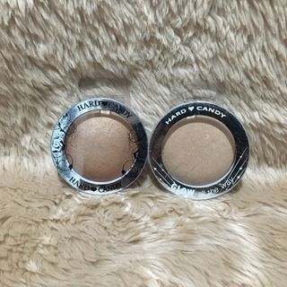 Hard Candy Blush Crush Baked Blush