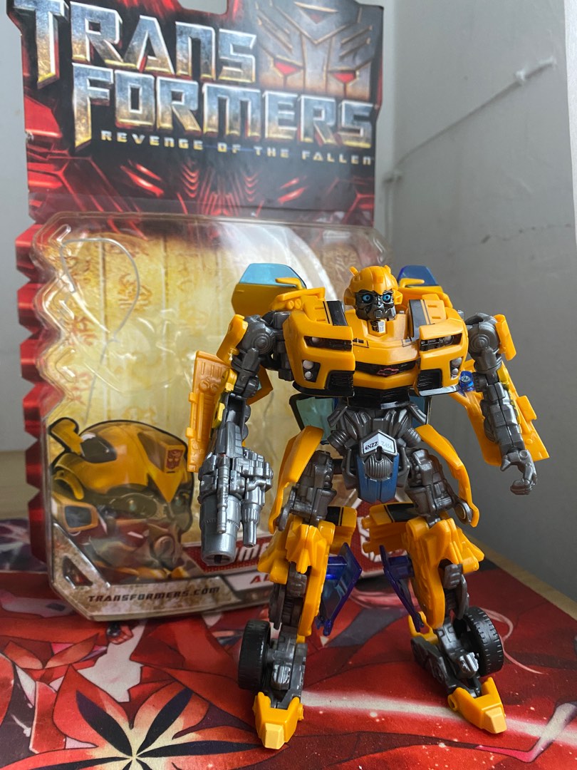 Transformers toys 2009 sale