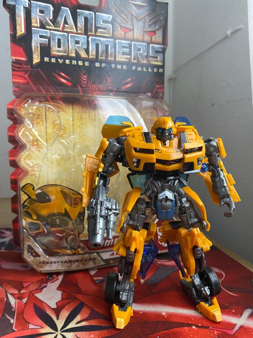 2009 hasbro transformers discount