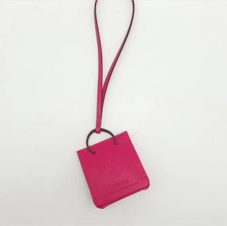 Hermes bag charm : r/bagcharm