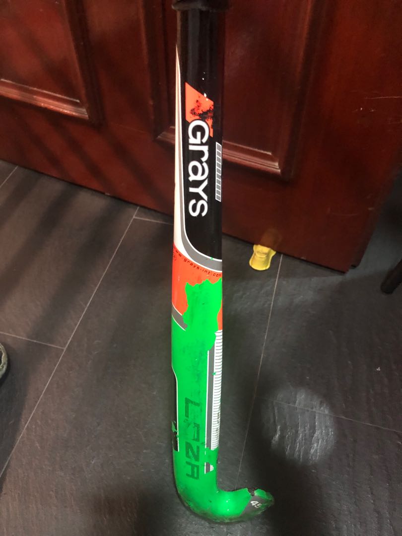 Hockey stick, Sports Equipment, Other Sports Equipment and Supplies on