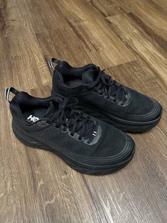 HOKA ONE ONE BONDI 6