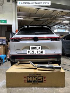 (Category: ) located in . Submitted by hperformanceexhaustsystem (Listing ID 1199059896, Image 1). Description: .