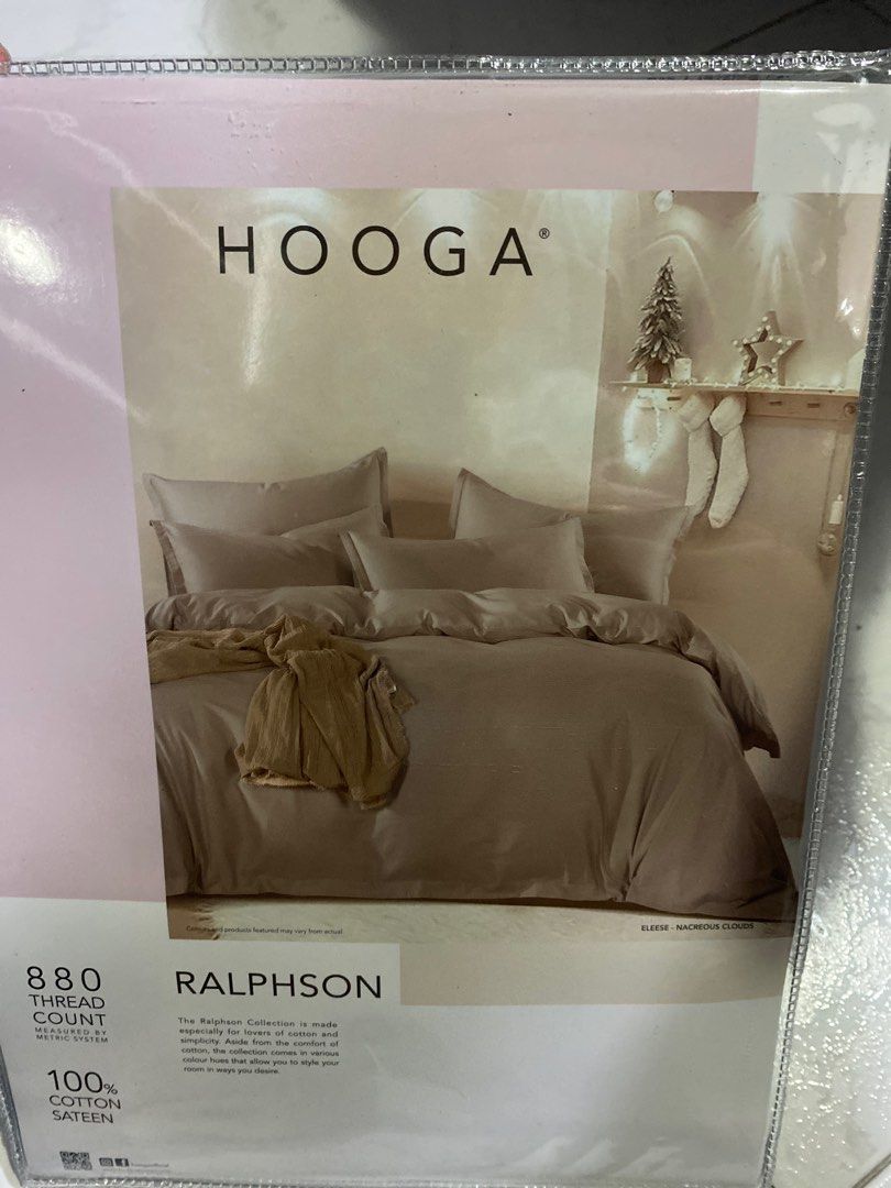 Nacreous pillow cover 2025