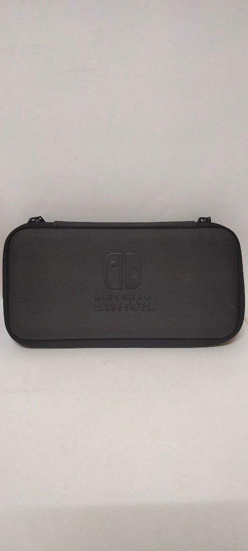Hori Nintendo switch slim pouch, Video Gaming, Gaming Accessories ...