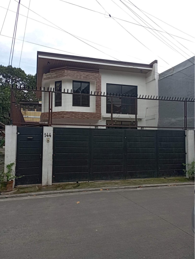 House and Lot for sale in Pasay City, Property, For Sale, House & Lot