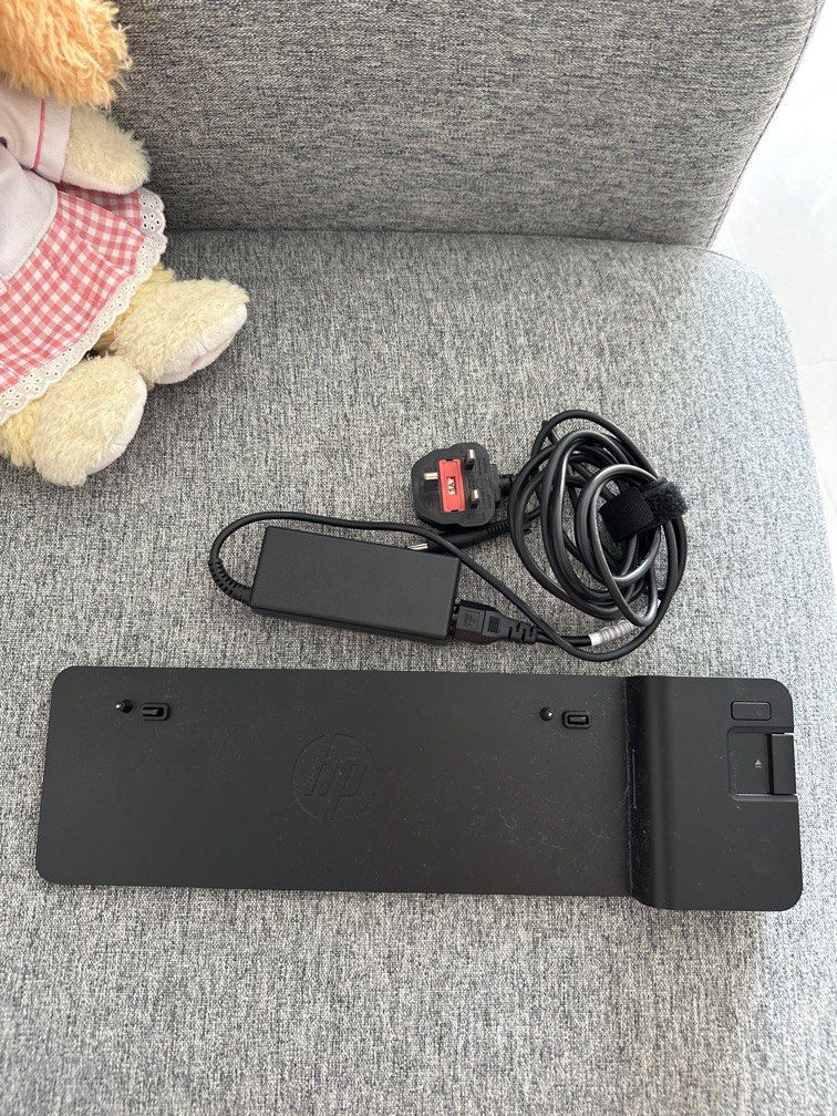 Laptop HP Probook 650 G1 Incl. Docking Station - PS Auction - We Value The Future - Largest In Net Auctions - Foto 12