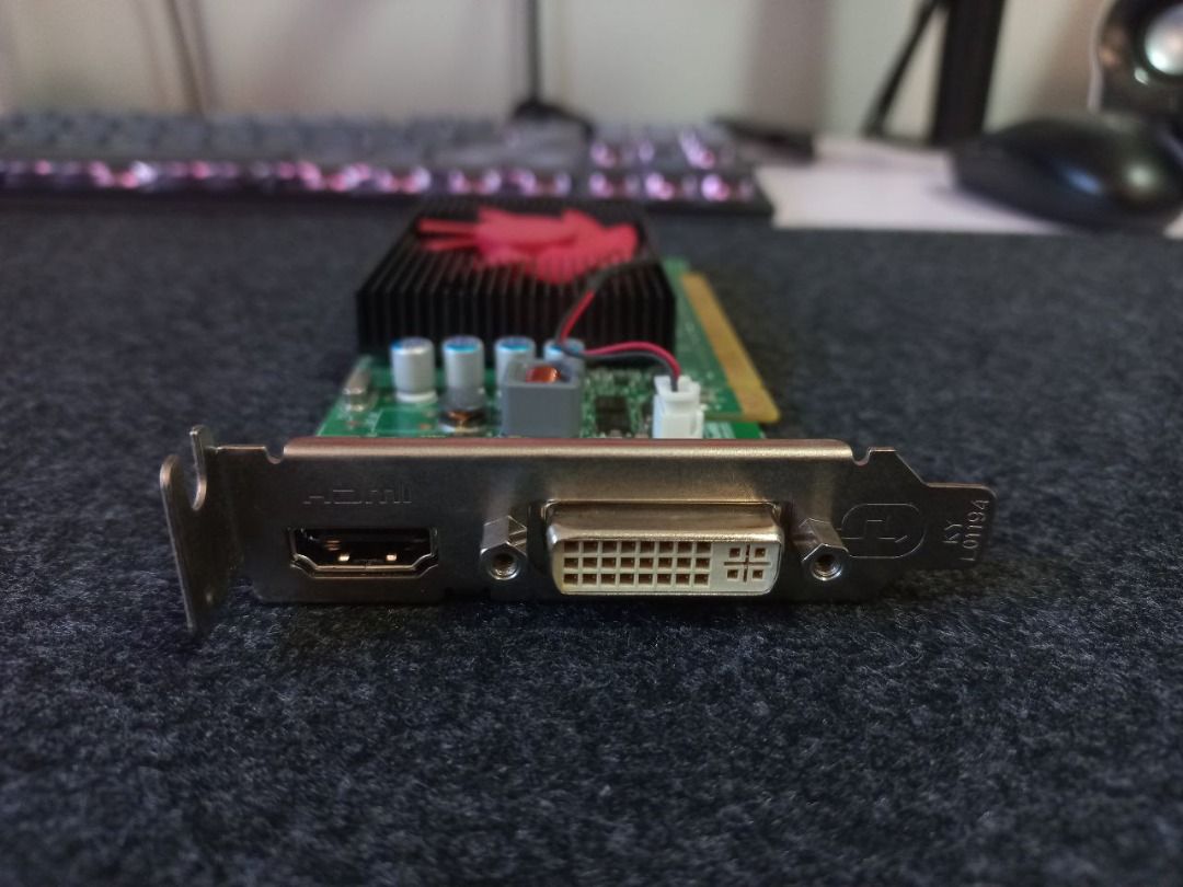 Hp on sale gt 730