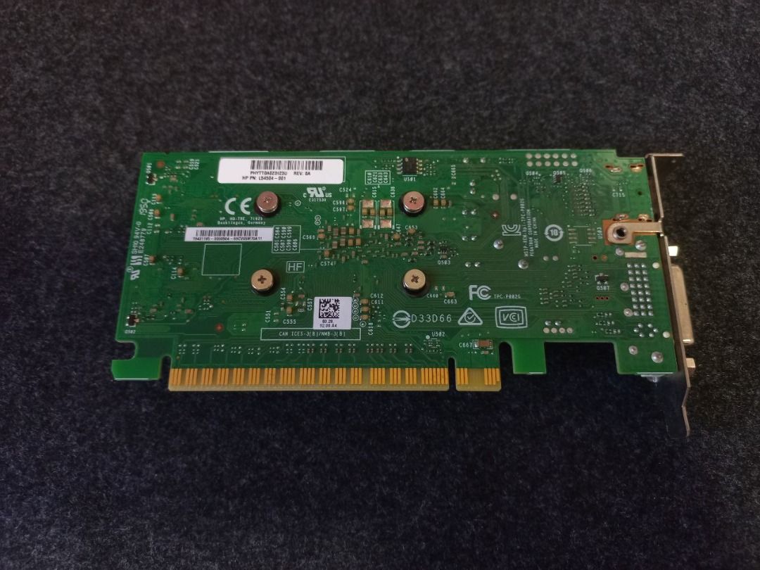 Hp on sale gt 730