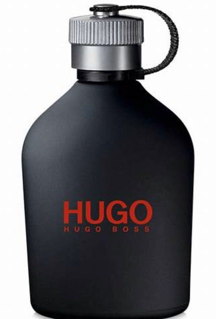 hugo boss just different edt 200ml