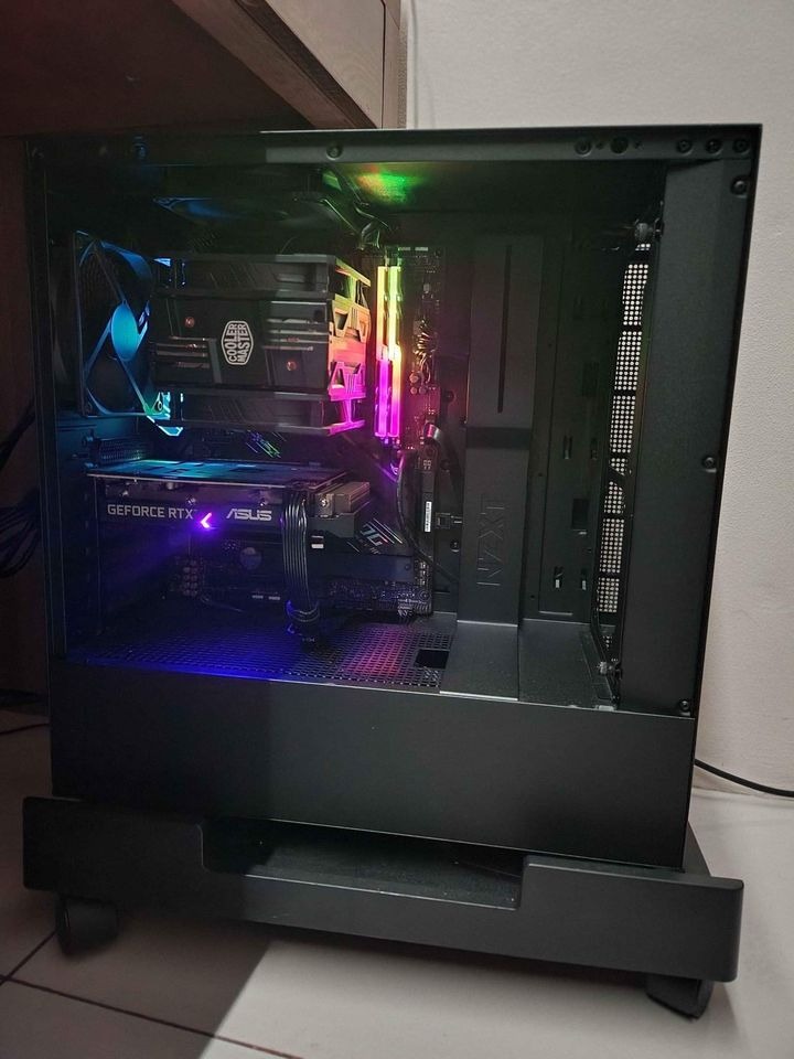 在庫有り お買い得 CASE I5 10400 + ROG STRIX Z490-F GAMING - 通販