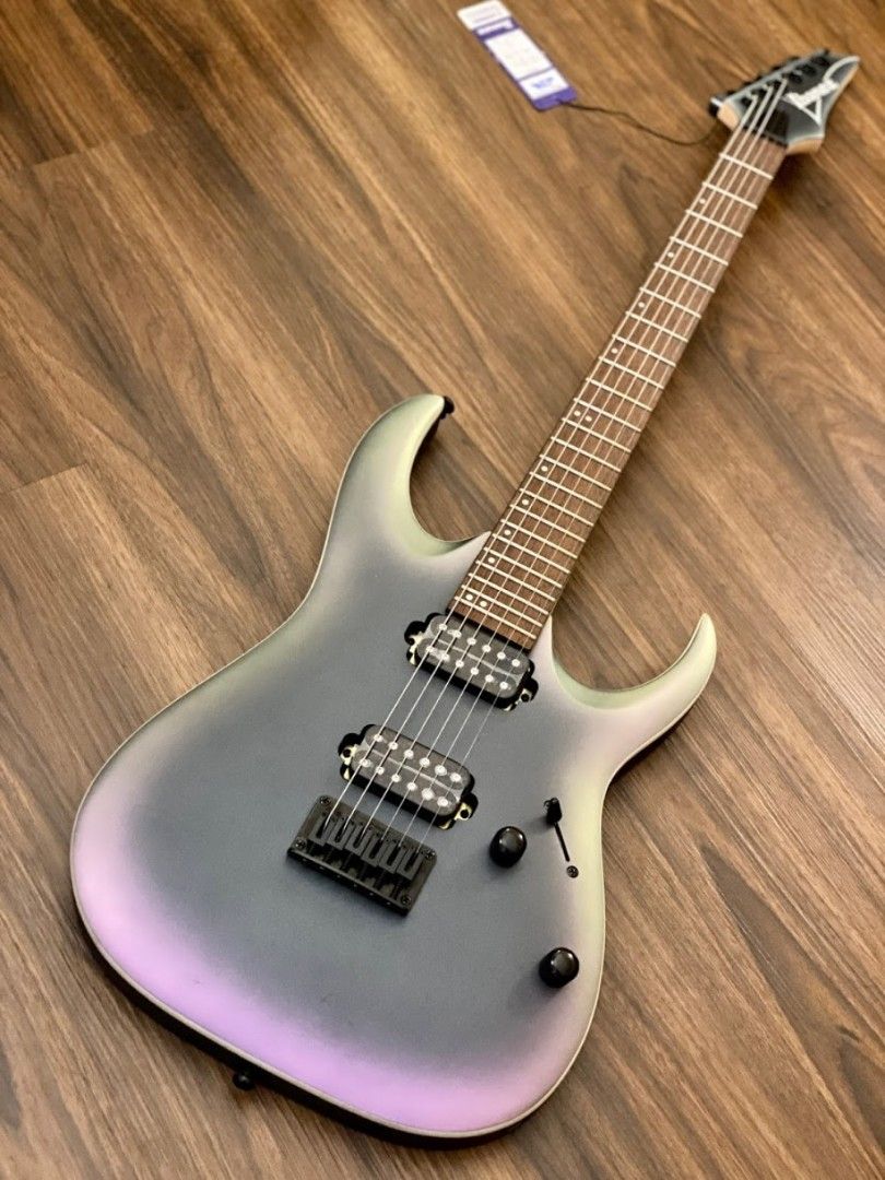 Ibanez rga42ex store
