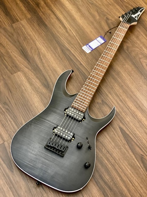 Carousell　Toys,　Media,　Music　Electric　Instruments　on　Ibanez　DTGF　Hobbies　RGA42FM　Guitar,　Musical