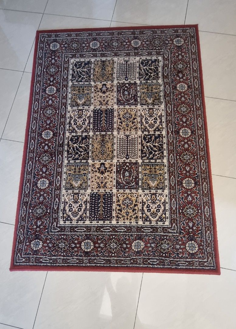 ikea Carpets, Furniture & Home Living, Home Decor, Carpets, Mats