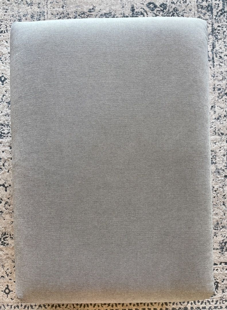 IKEA CUSHION CENTER TABLE/ OTTOMAN, Furniture & Home Living, Furniture