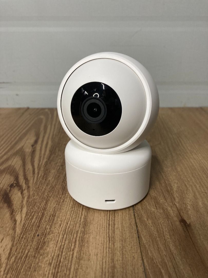 IMILAB C20 Home Security Camera Surveillance IP Camera [UNSEALED ...