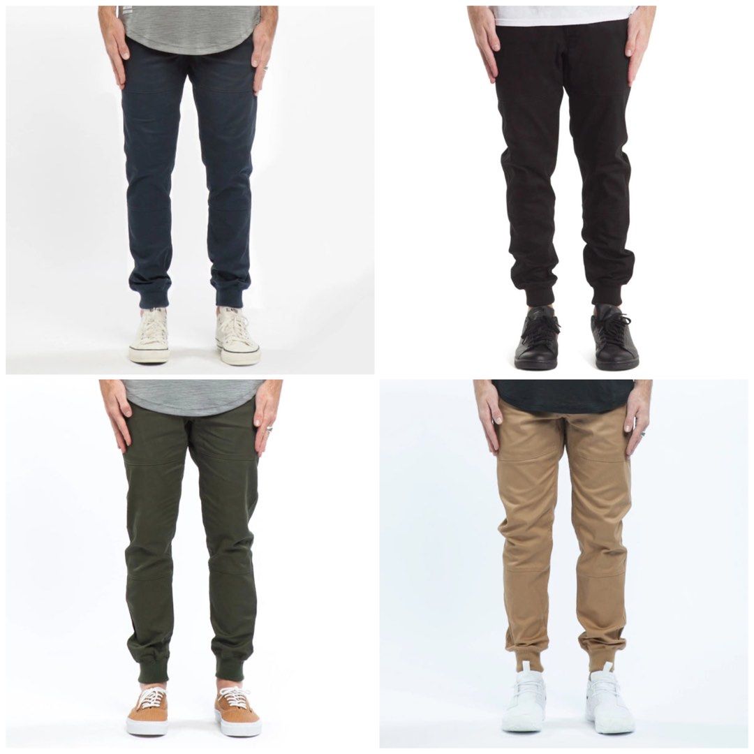 Publish best sale legacy jogger