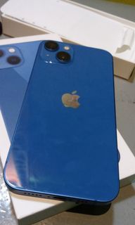 iPhone 13