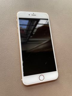 iPhone 6 Plus Gold 64GB