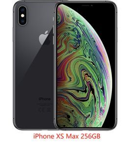 ポスターフレーム 美品 香港版iPhone Xs Max Space Gray 256 GB | www