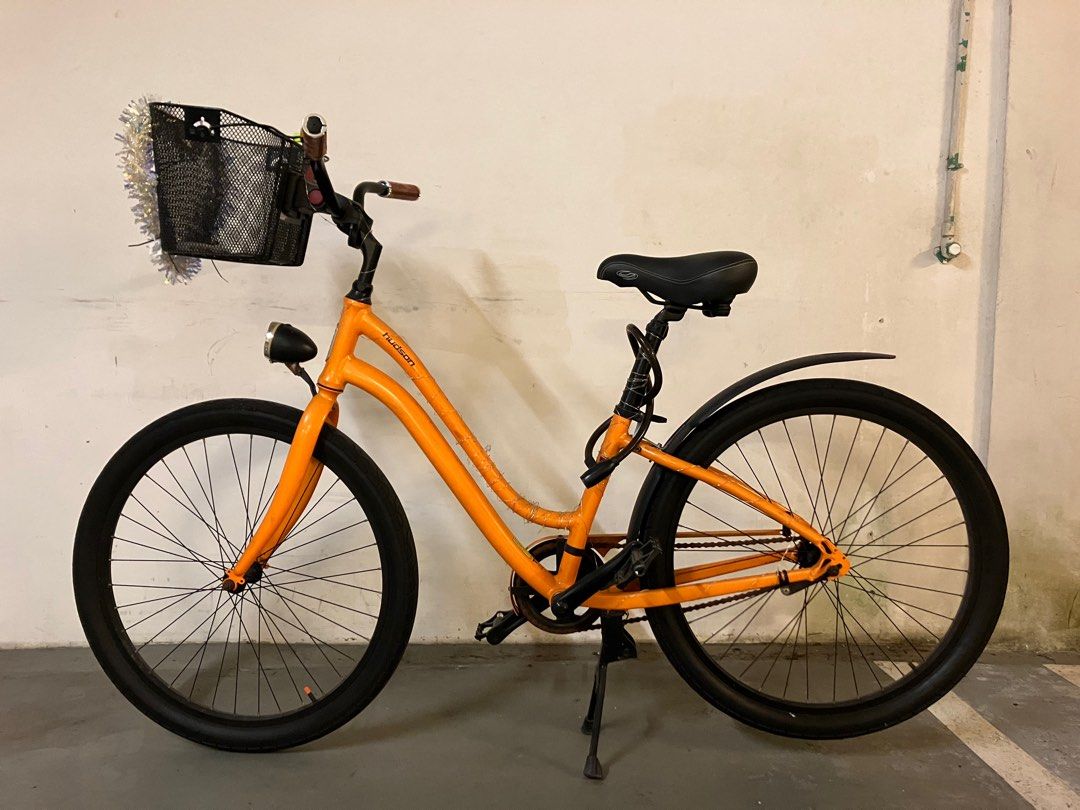 Jamis hudson ladies bike shop