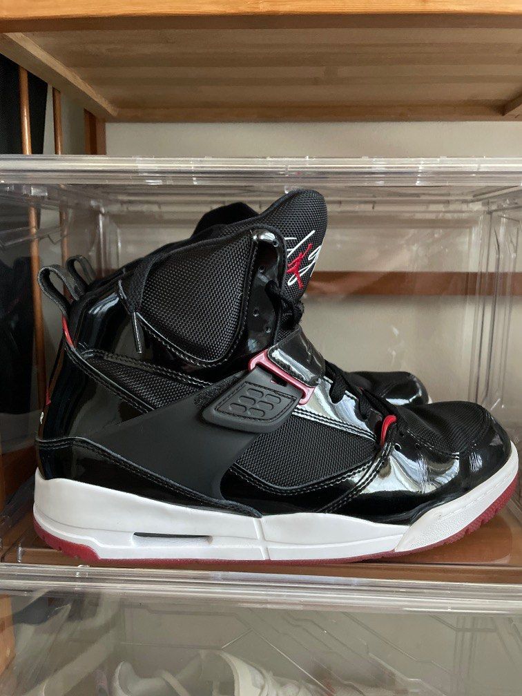 Nike air jordan flight 45 clearance
