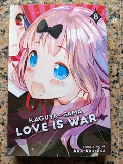 Kaguya-sama: Love is War Miko lino Ultra Romantic Ver. Kyunties figure, Banpresto