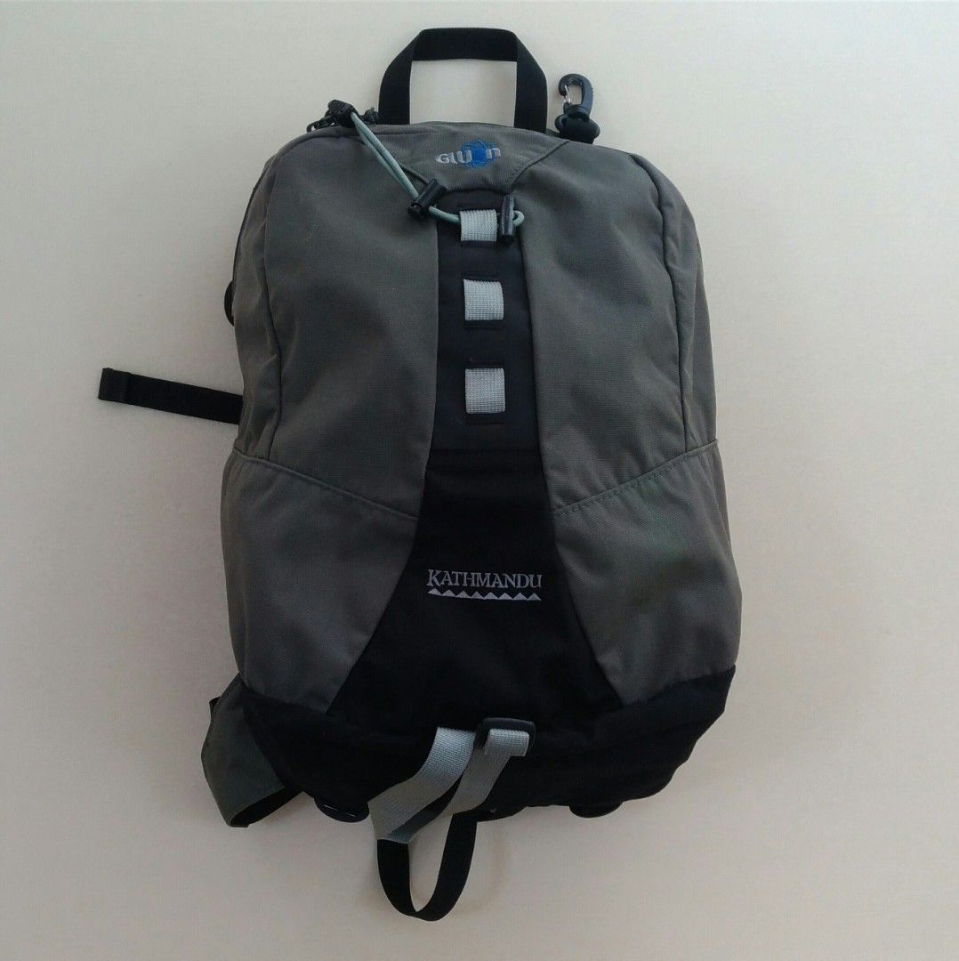 Kathmandu Patagonia Gluon 18L Backpack Men s Fashion Bags