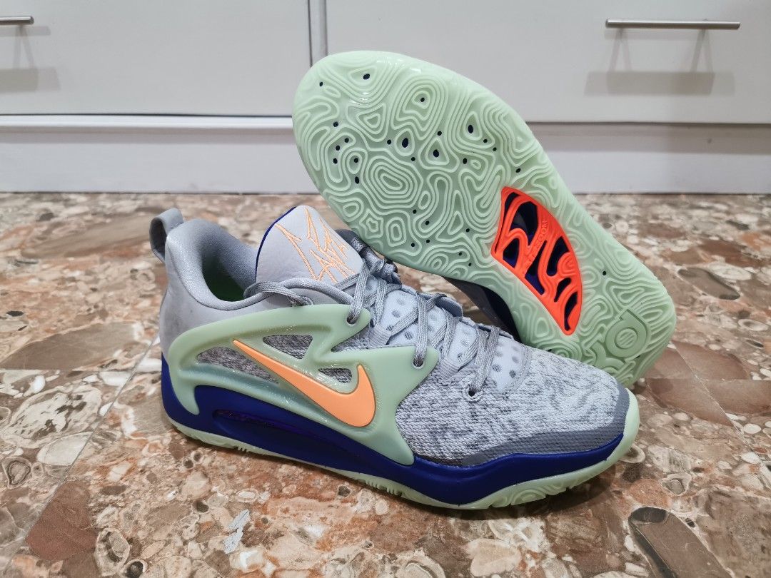 Kd 1 shop size 15