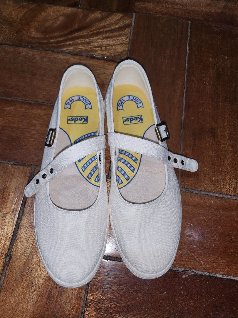 Keds top mary jane