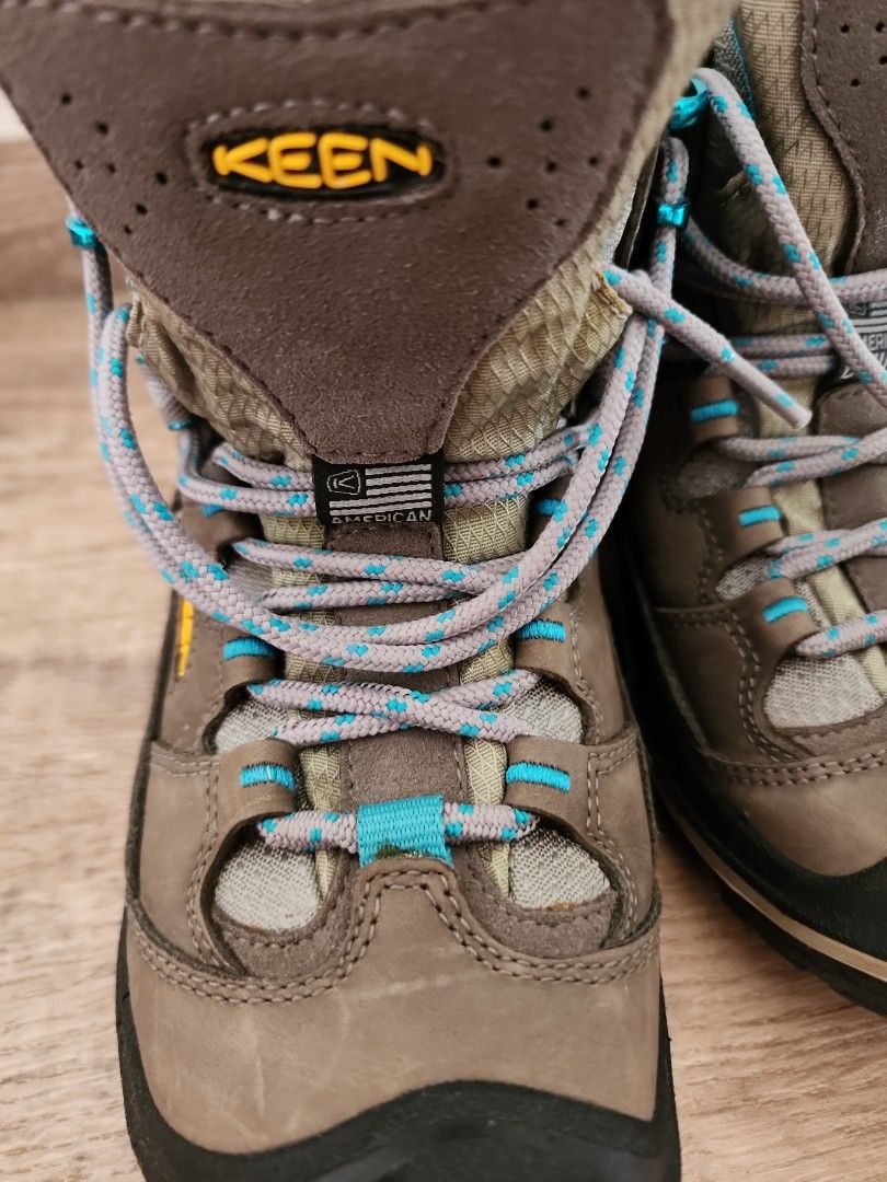 Walking boots 6.5 store