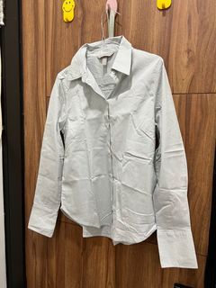 Kemeja H&M
