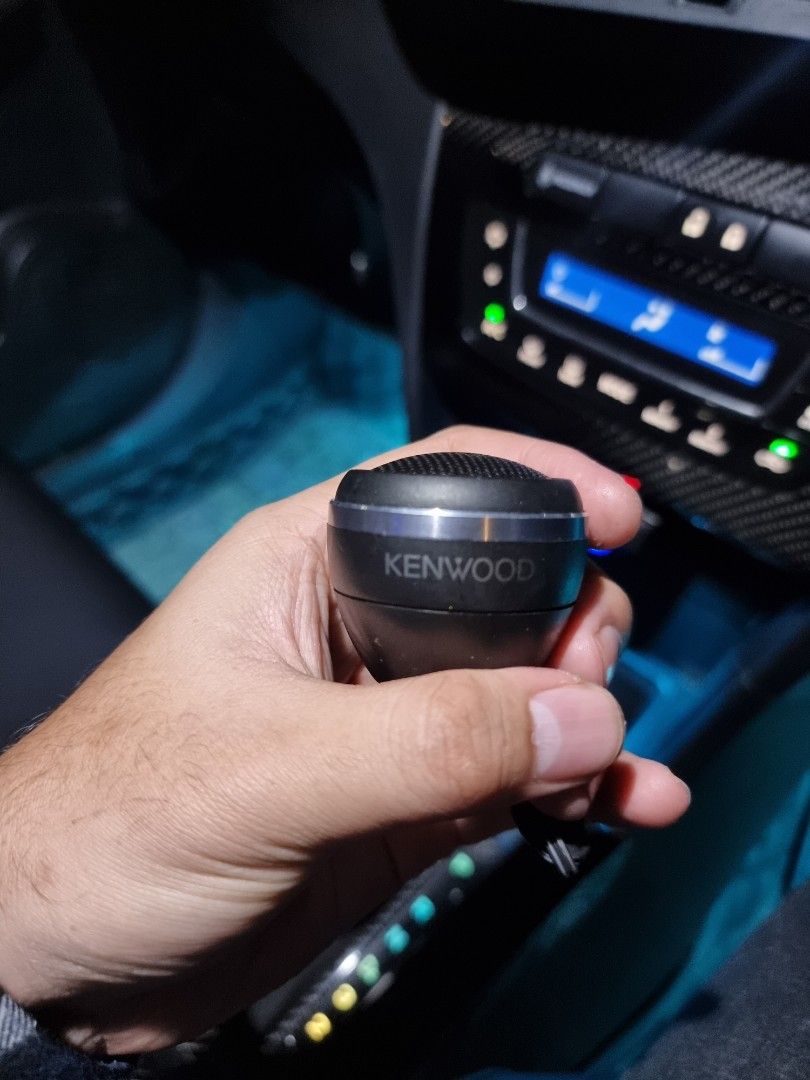 KENWOOD Crossover & Tweeter, Audio, Soundbars, Speakers & Amplifiers on