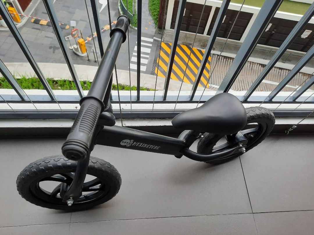 Balance bike 2025 myer