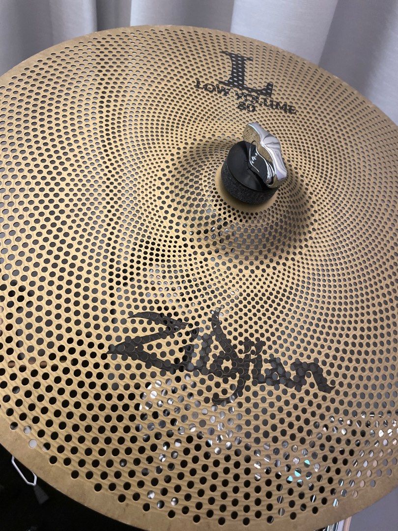L80 hi hat sale
