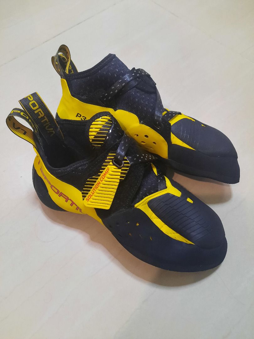 La sportiva online solution 40.5