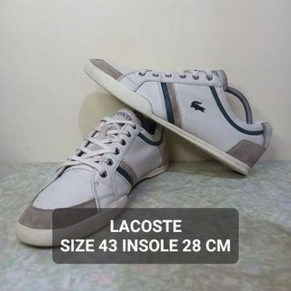 Lacoste Rayford 43