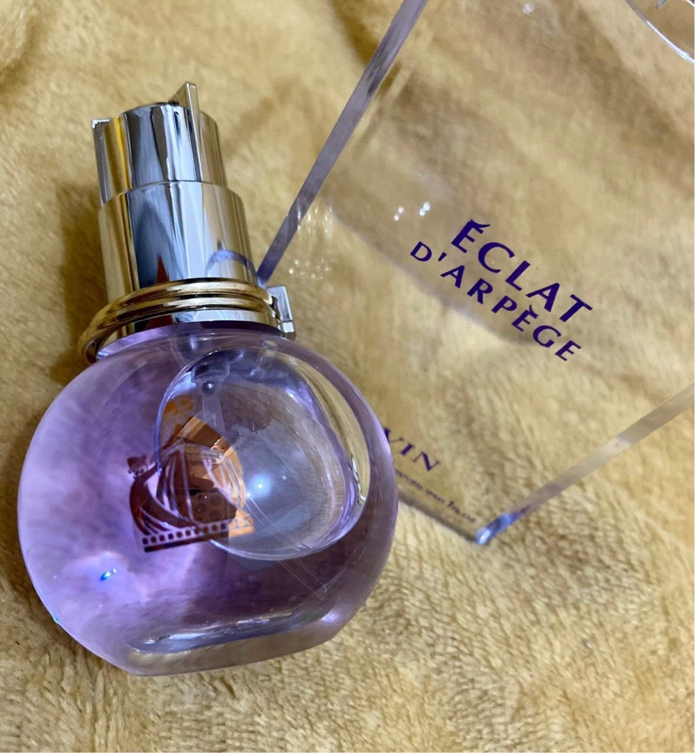 Lanvin shop eclat 30ml