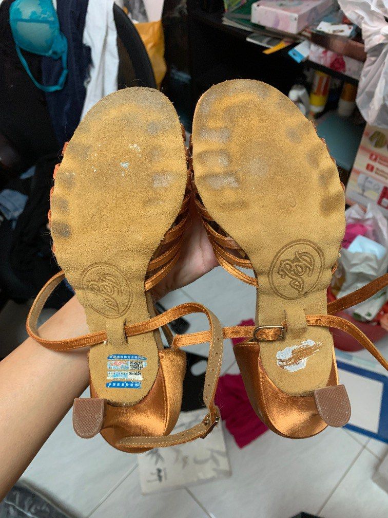 Aida dance shoes best sale usa