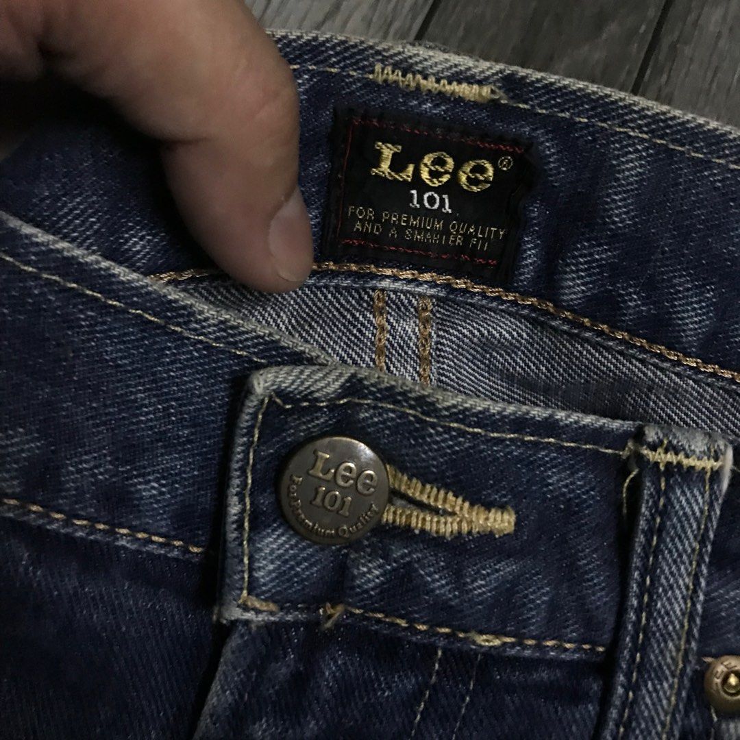 Kain 2025 jeans premium