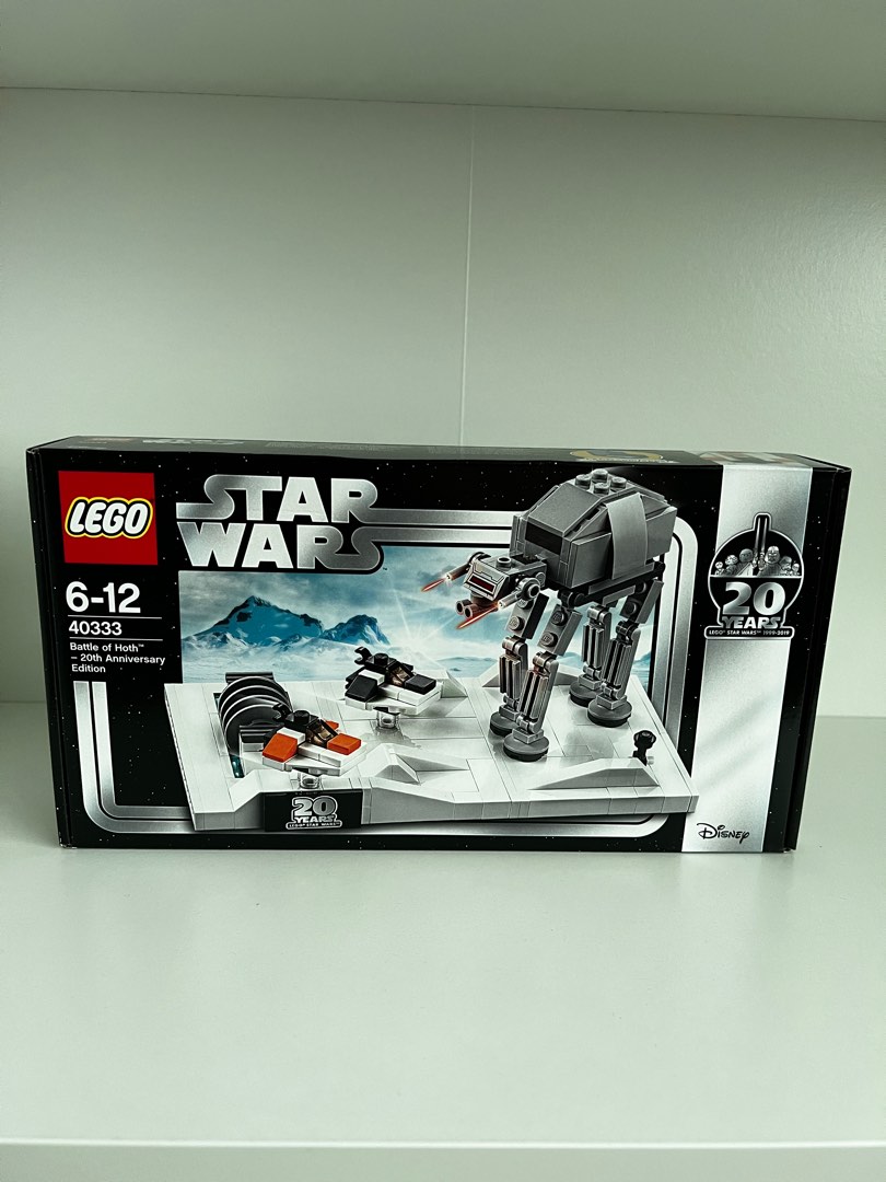40333 lego sales