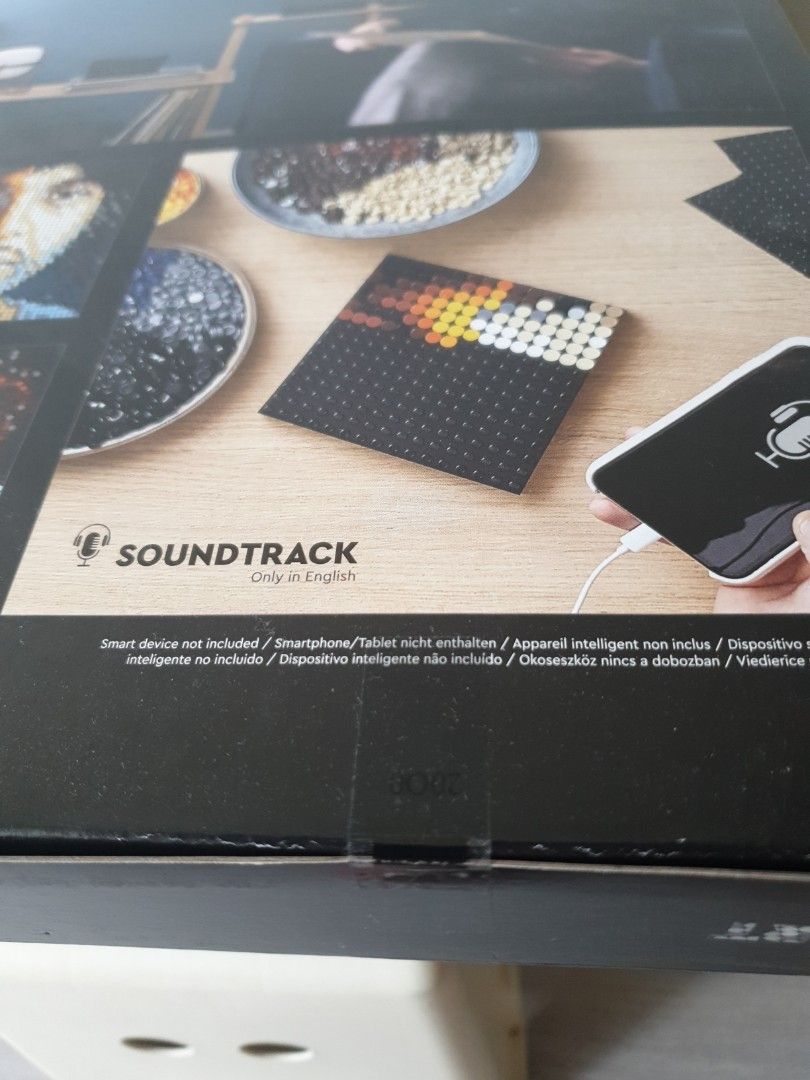 Beatles lego soundtrack deals