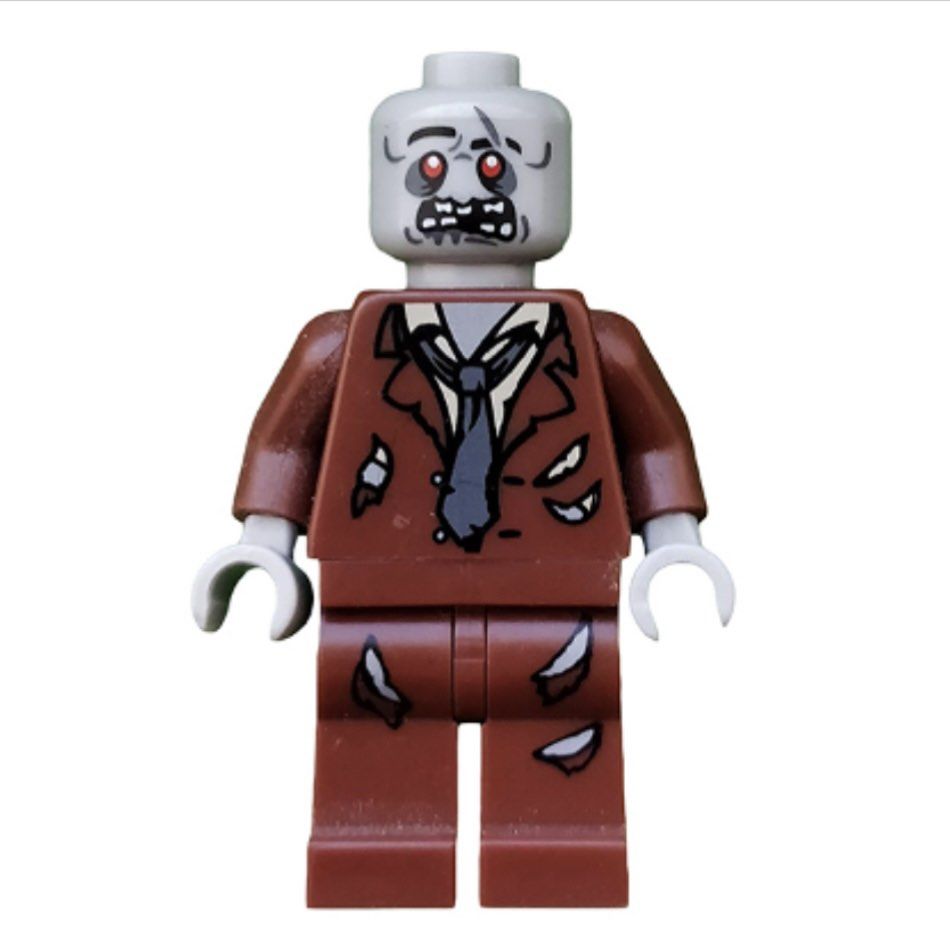 Lego zombie game on sale