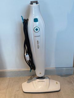Vacuuming and wiping in one - Leifheit Group