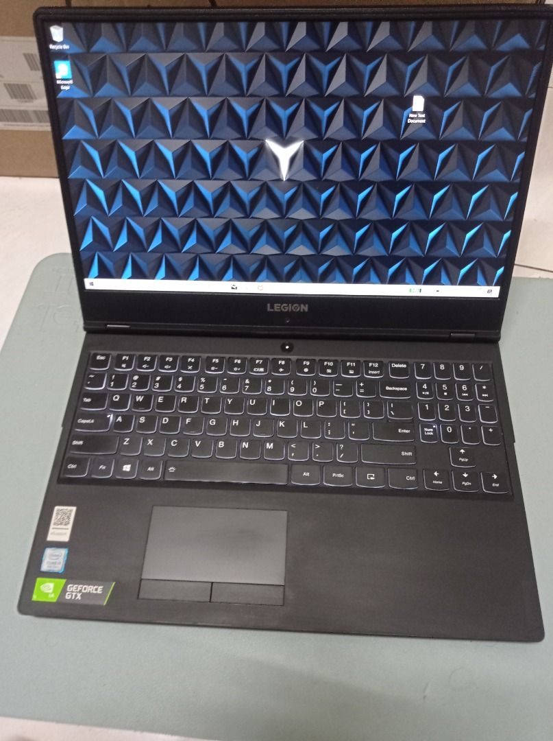 Lenovo y540 ram discount