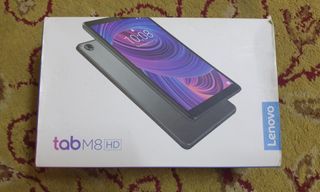 LENOVO TAP M8 HD